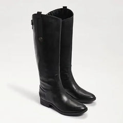 Penny Wide Calf Riding Boot
