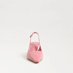 Bianka Slingback Pump