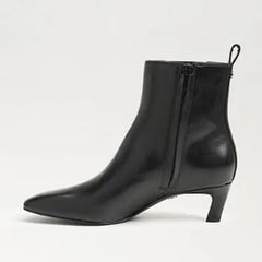 Peony Ankle Boot