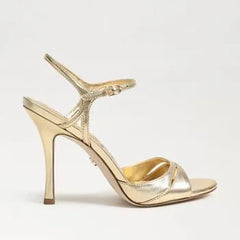Cressida Stiletto Sandal
