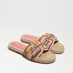 Miya Slide Sandal