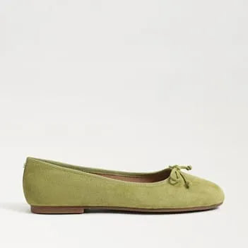 Alie Ballet Flat