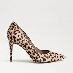 Hazel Pointed Toe Pump