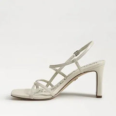 Elissa Strappy Heel Sandal