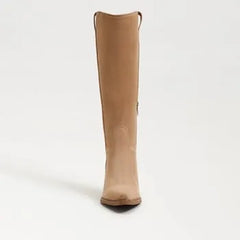 Wyatt Knee High Boot