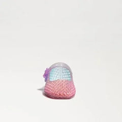 Toddler Quinn Jelly