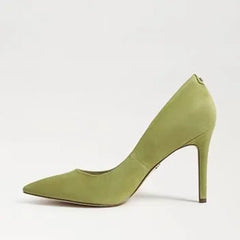 Hazel Pointed Toe Pump