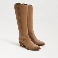 Wyatt Knee High Boot