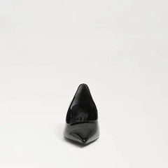Summer Pointed Toe Pump
