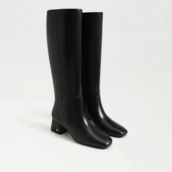 Porter Knee High Boot