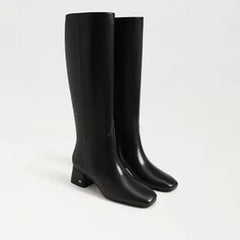 Porter Knee High Boot
