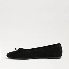 Ruthie Woven Ballet Flat