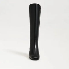 Porter Wide Calf Knee High Boot