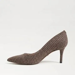 Vienna Pointed Toe Pump