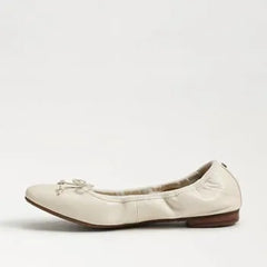 Magnolia Ballet Flat
