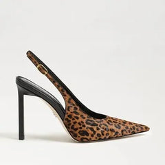 Tegan Slingback Pump