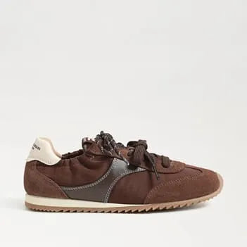 Ivanna Lace Up Sneaker