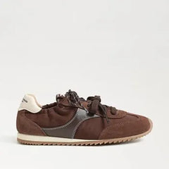 Ivanna Lace Up Sneaker