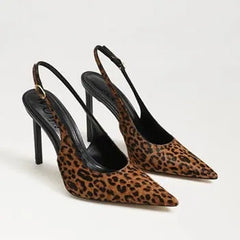 Tegan Slingback Pump