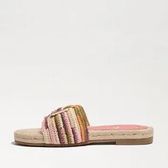 Miya Slide Sandal