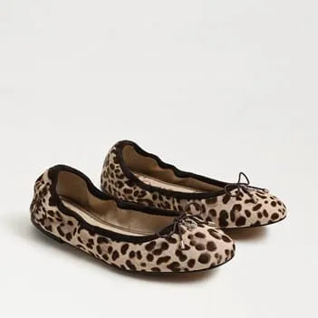 Felicia Ballet Flat