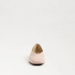 Kasey Square Toe Ballet Flat