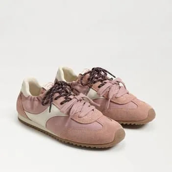 Ivanna Lace Up Sneaker