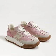 Langley Retro Lace Up Sneaker