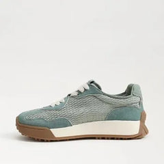 Langley Lace Up Sneaker