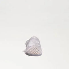 Toddler Quinn Jelly