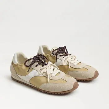 Ivanna Lace Up Sneaker