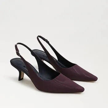 Bianka Slingback Pump