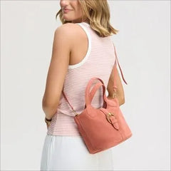 Lucy Crossbody