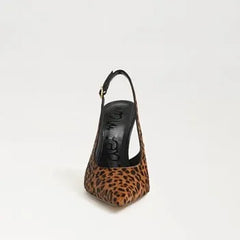 Tegan Slingback Pump