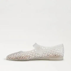 Michaela Jelly Mary Jane Flat