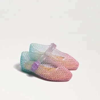 Toddler Quinn Jelly