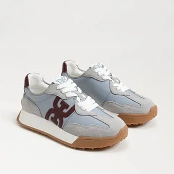 Langley Lace Up Sneaker