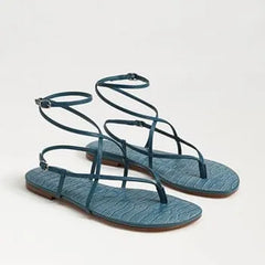 Clarra Strappy Sandal
