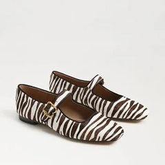 Michaela Mary Jane Flat
