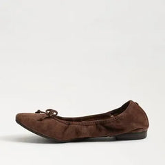 Magnolia Ballet Flat