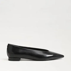 Emory Pointed Toe Ballet Flat