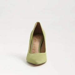 Hazel Pointed Toe Pump