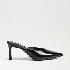 Margeaux Heeled Mule
