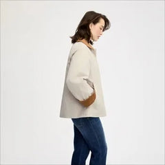 Swing Barn Jacket
