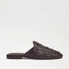 Tullie Woven Mule