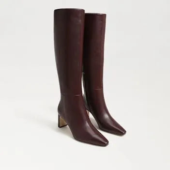 Sylvia Knee High Boot