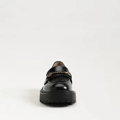 Lea Platform Loafer