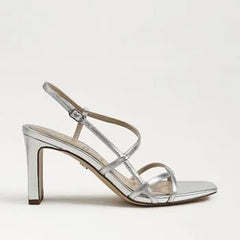 Elissa Strappy Heel Sandal