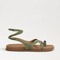 Lottie Toe Strap Sandal