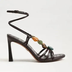 Imani Strappy Heel Sandal